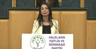 DEM Parti'li Hatimoğulları: Çerçeve yasa mutabakatla çıkmalı