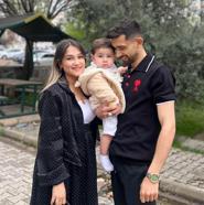 Sitede kaybolan 2 yaşındaki Kadir, havuzda ölü bulundu