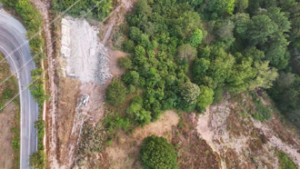 Grand Kartal Otel sahibine ait lüks otel inşaatındaki kaçak yapı yıkıldı