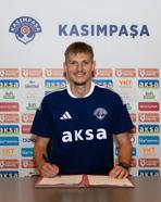 Adrian Benedyczak Kasımpaşa’da