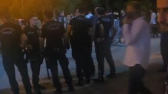 Mardin'de sokaktaki kavga hastaneye taşındı: 8 yaralı, 9 gözaltı