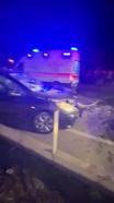 Osmaniye'de zincirleme kaza: 5 yaralı