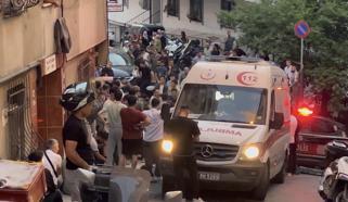 Şişli’de işten döndüğü evde kardeşinin cesedini buldu; 2 ay önce nişanlısından ayrılmış