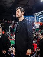 Karşıyaka potasında Karabulut'tan açıklama