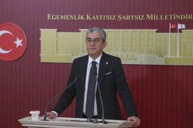 Yeni Partili Günaydın: 200'ün üzerinde belediye başkanı istifa etti