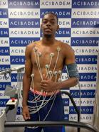 Trabzonspor, Rene Mitongo transferini resmen açıkladı