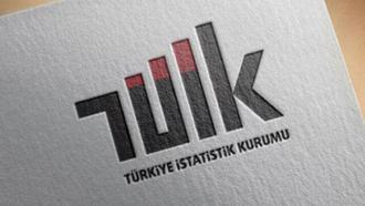 TÜİK: Ekonomik güven endeksi yüzde 0,9 arttı