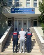 Kırıkkale'de firari hükümlü yakalandı
