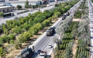 Konya Büyükşehir Belediye Başkanı Altay: Konyamızın bir hayali daha gerçekleşiyor