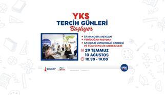 Sancaktepe'de üniversite adaylarına ücretsiz tercih danışmanlığı