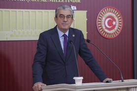 Yeni Partili Günaydın: Yardım yapacak çok fazla yurttaşımız var