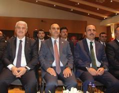 Bakan Kacır'dan, Konya'daki yatırımcılara finans desteği müjdesi