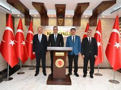 Bakan Memişoğlu: Kampanyalarda 2,5 milyon insanımıza ulaştık