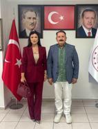 Korkuteli Sağlık Müdürü Yılmazer oldu