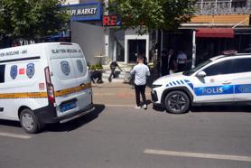 Kahramanmaraş’ta silahlı saldırı; 1 yaralı