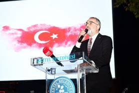 Kestel Belediyesi, Alile Parkı'nı Millet Bahçesi'ne dönüştürüyor