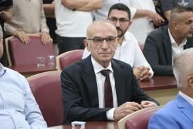 Yenilenen Yüreğir Belediye Başkan Vekilliği seçimini Boyraz kazandı