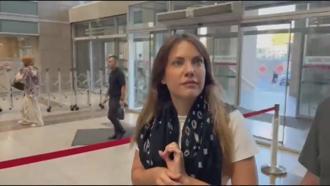 Ahbap Derneği soruşturmasında oyuncu Eda Ece'nin ifadesi ortaya çıktı