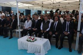 Bakan Yumaklı: Tarımsal hasılat 83,2 milyar dolar ile tarihinin en yüksek rakamına çıktı (2)