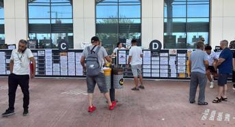 Antalya Havalimanı'nda turist karşılama sistemine yeni düzenleme