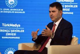 Bakan Kurum: Milletimizin emanetinin hesabını devletimiz soracaktır