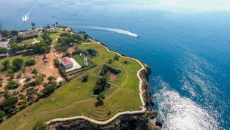 Muratpaşa’da akıllı sulama 5,6 milyar litre suyu korudu