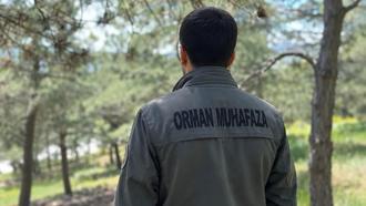KDK'dan, diyabet hastası orman muhafaza memuru için 'açık arazide çalışmasın' tavsiye kararı