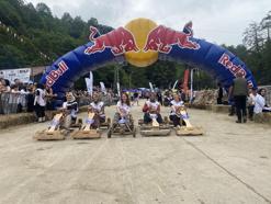 Red Bull Formulaz'ın en hızlıları belli oldu