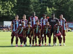 Trabzonspor, yurt dışı kampında yeni sezonun yol haritasını çizdi