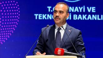 Bakan Kacır: İhracatta güçlü performansımız devam ediyor