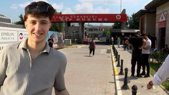 Fatih’te sanal medyada tartışıp buluştular, kavgada 19 yaşındaki Ali bıçakla öldürüldü