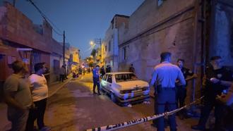 Kilis'te iki aile çıkan kavga; 2 yaralı