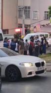 Kağıthane’de eski kız arkadaşının sevgilisini bacağından bıçakladı