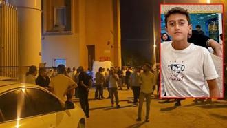 Havuzda boğulan Orhan, fen lisesini kazanmış