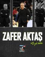 Yukatel Denizli Basket’te ilk imza Zafer Aktaş’a