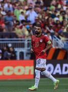 Trabzonspor, Salah'la anlaşmaya vardı