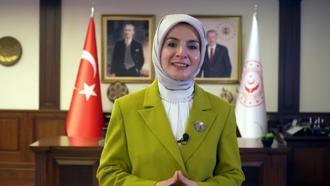 Ağustos ayı yaşlı ve engelli aylıkları hesaplara yatırılmaya başladı