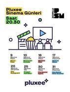 Pluxee Sinema Günleri'nin ağustos programı açıklandı