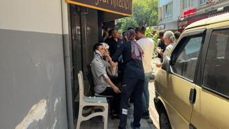 Evinde ilaçlama yaparken patlama oldu; 1’i ağır 2 yaralı