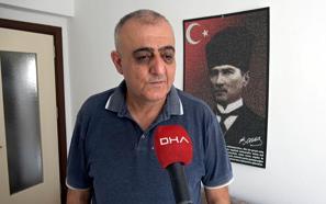 Okul saldırısında ölen Adnan Göktürk’ün babası: Cumhurbaşkanımız taleplerimizi olumlu karşıladı