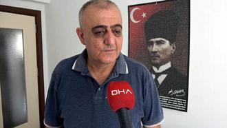Okul saldırısında ölen Adnan Göktürk’ün babası: Cumhurbaşkanımız taleplerimizi olumlu karşıladı