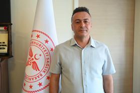 KETEM taramasıyla kolon kanserinden kurtuldu