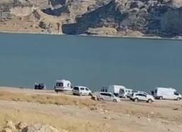 Hasankeyf'te su kenarında kadın cesedi bulundu