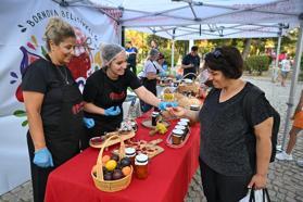 Bornova'da 2. Geleneksel Reçel Festivali için geri sayımı başladı