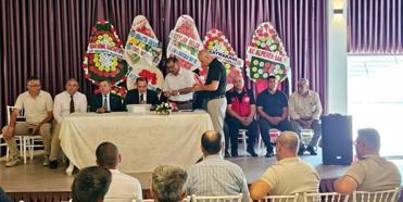 Sürdürülebilir Koyun Projesi'nde kura çekildi