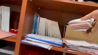 İzmit Belediyesi soruşturmasında 'rüşvet' iddiasına ilişkin görüntüler dosyaya girdi