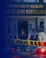 Diyarbakır’da bir işyerini kurşunlayan çocuk, tutuklandı