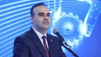 Bakan Kacır: Terörsüz Türkiye ile yatırımın, üretimin ve kalkınmanın önü açılacak