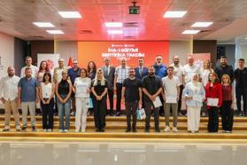 Konya’da medya çalışanlarına yönelik, İHA-1 Eğitimi tamamlandı