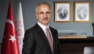Filistin Posta İdaresi'nden PTT'ye teşekkür mektubu